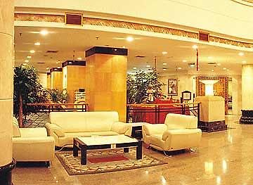 Donghe Garden Hotel Chongqing Exterior foto